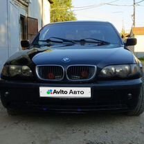 BMW 3 серия 2.0 AT, 2004, 44 100 км, с пробегом, цена 425 000 руб.