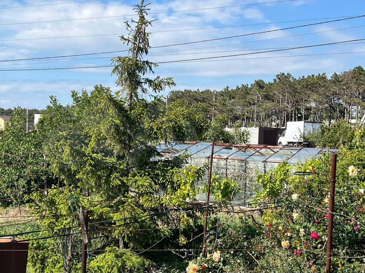 Участок 6,7 сот. (СНТ, ДНП)