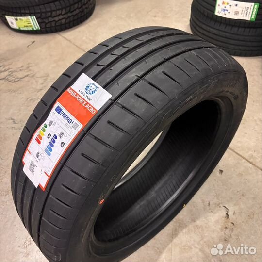 Leao Nova-Force Acro 245/45 R18 96W