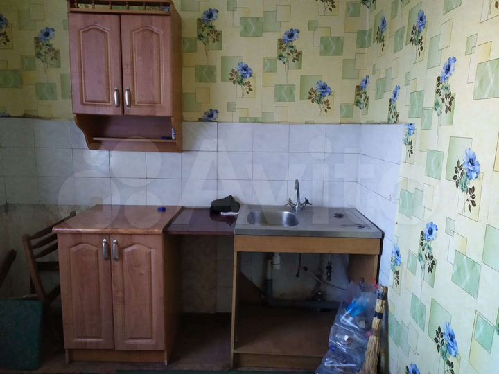 2-к. квартира, 42,6 м², 3/3 эт.