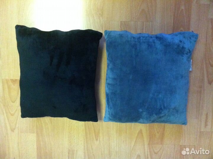 Подушки декоративные бмв