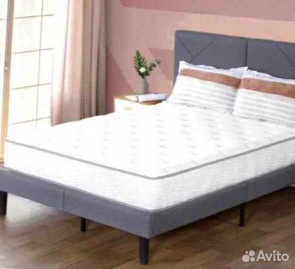 Матрас ортопедический 160х200, 180х200