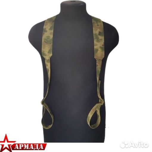 Лямки-суспендер Cry Phoenix