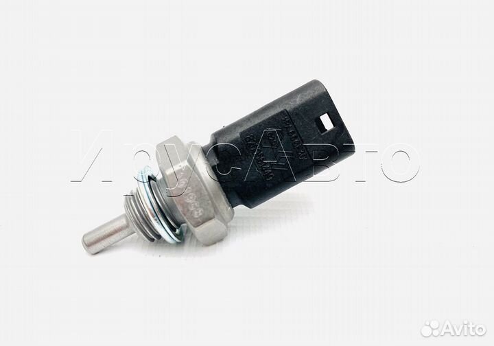 Датчик температуры охлаждающей рено ларгус икс рей