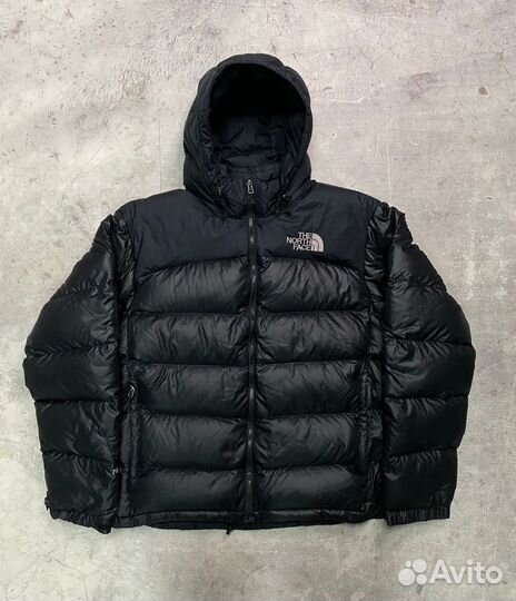 The North Face Nuptse Down Jacket 700 Пуховик