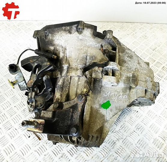 Кпп 6ст. C2S47204E Jaguar X-Type (2002-2009)