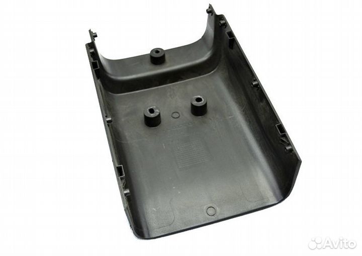 Кожух рулевой колонки, нижняя часть volvo FH (01.12)