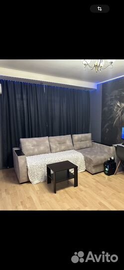 Угловой диван