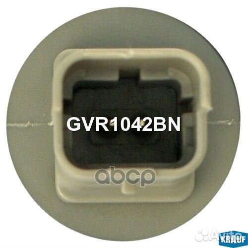 Клапан фаз газораспределения renault 1.6 16V GV