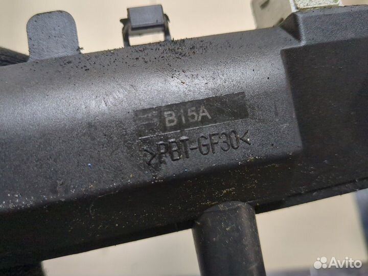 Катушка зажигания Citroen Xsara-Picasso, 2004