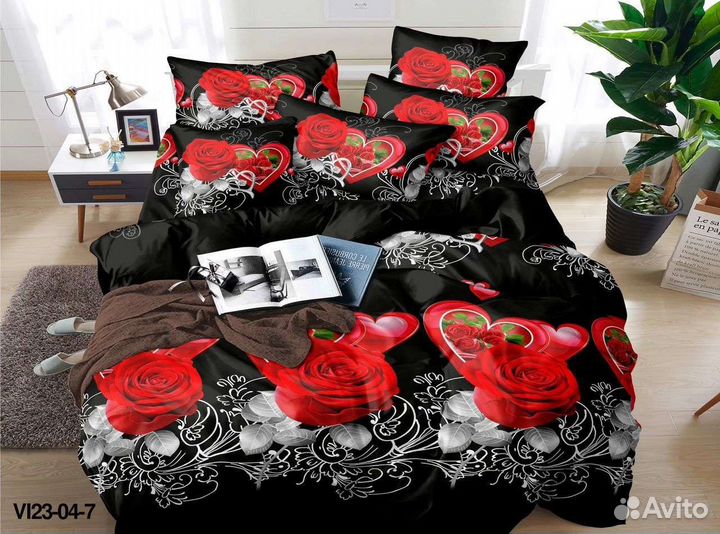 Пошив постельного белья на заказ