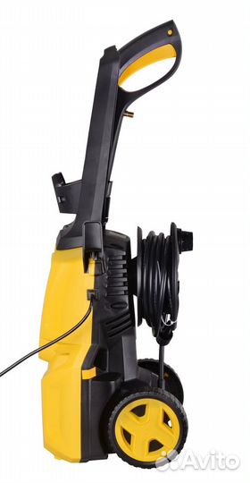 Мойка huter W195-PRO