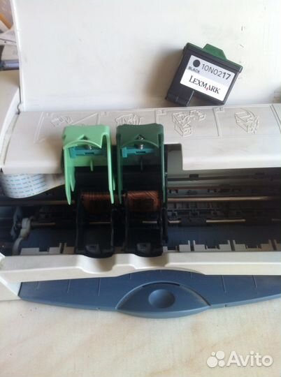 Принтер Lexmark Z25