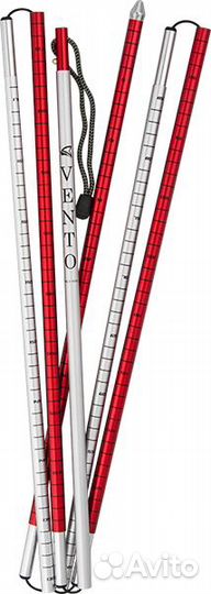 Vpro 0285 vento Щуп Лавинный 260 см