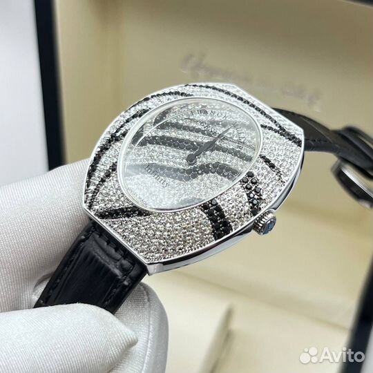 Часы женские Franck Muller Infinity