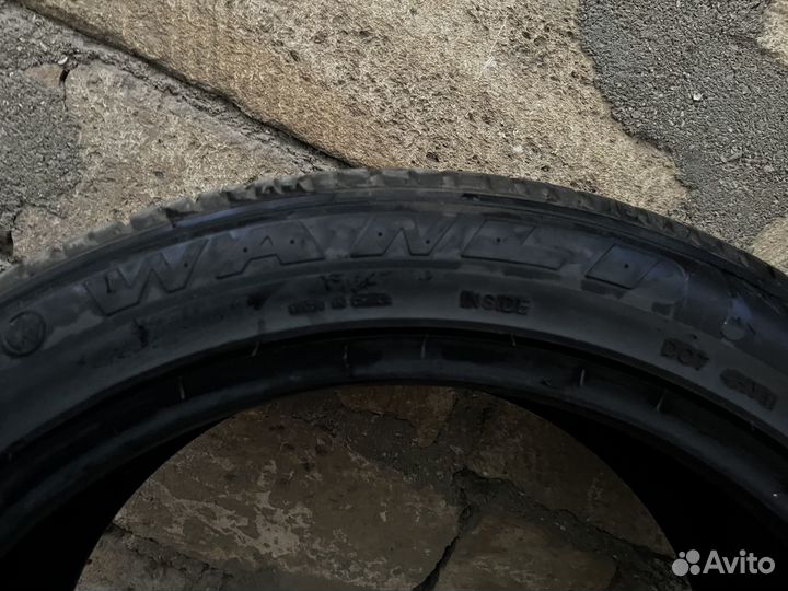 Hankook Ventus S1 Evo K107 275/40 R20