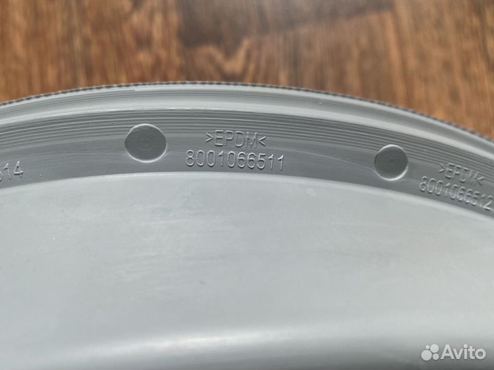 Манжета стиральной машины Bosch