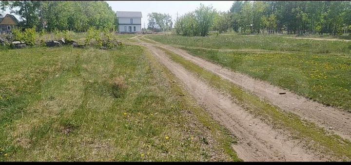 Участок 10,4 сот. (ИЖС)