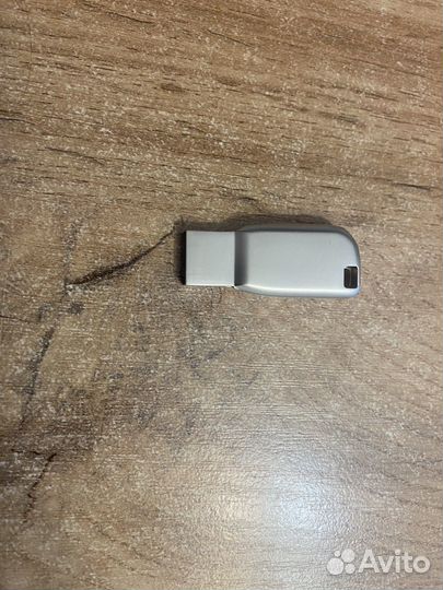 USB носитель