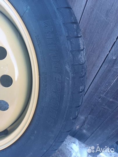 Запаска банан