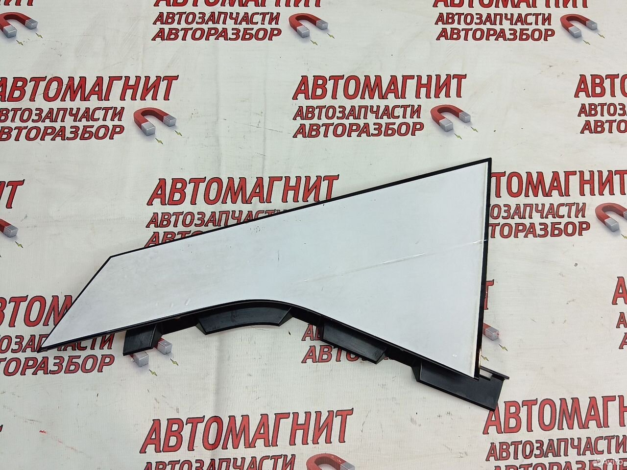 Накладка порога задняя левая Geely Preface