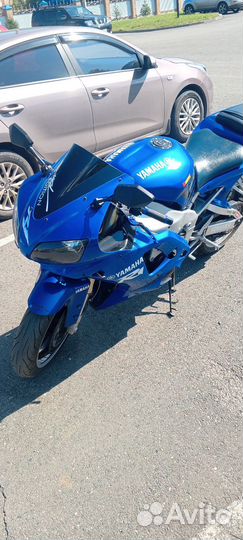 Продам Yamaha YZF R1