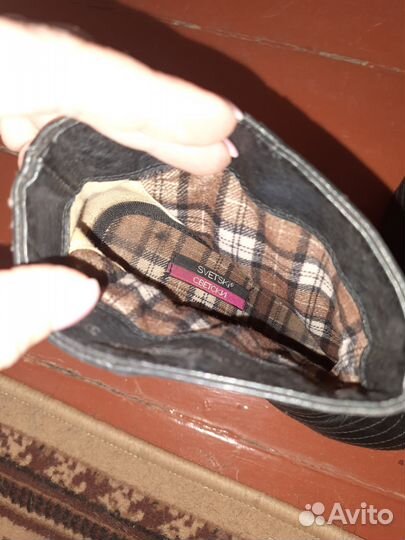 Ботильоны женские 37 размер натуральная кожа