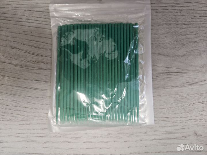 Вещи для наращивания ресниц