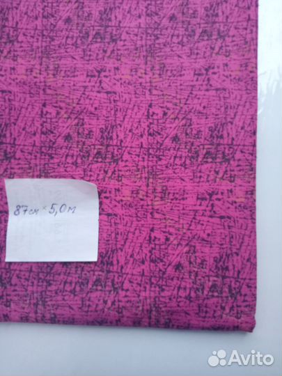 Ткань хлопок, фланель, вельвет х/б, брезентовая