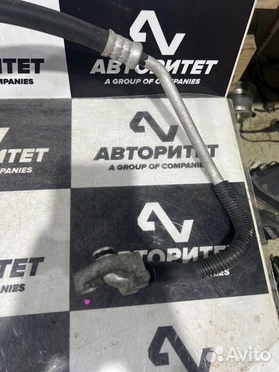 Шланг кондиционера Toyota Premio ZZT240 1zzfe