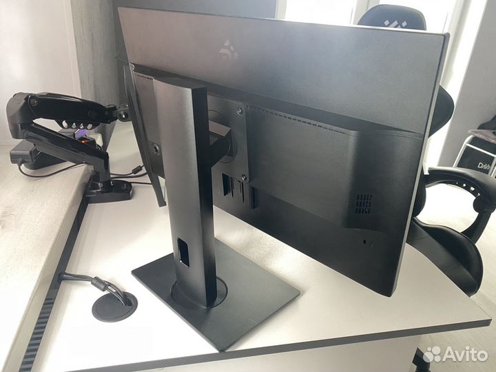 Монитор dexp df24h1 75Hz