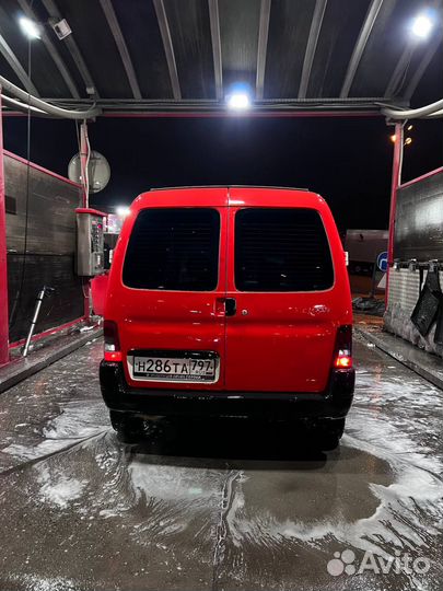 Грузоперевозки