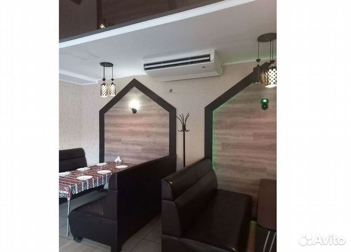 Кондиционер с установкой