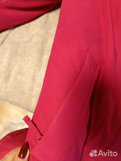 Куртка женская зимняя 44-46