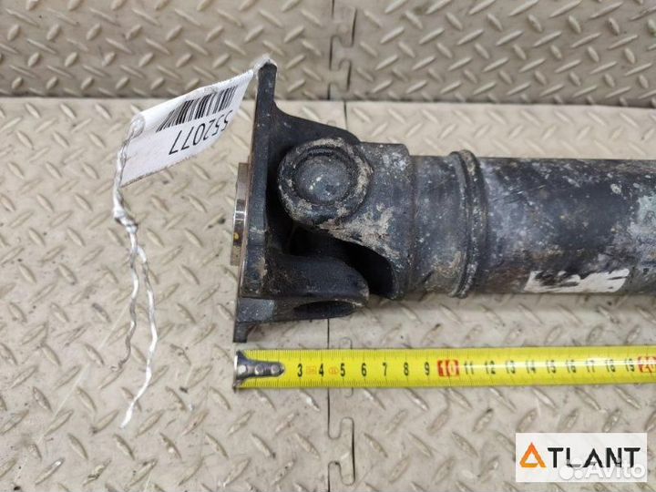 Карданный вал задний mazda sentia