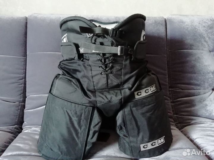 Форма хоккейная