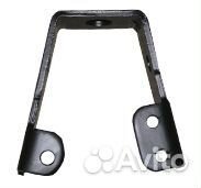 Кронштейн подвески раздаточной коробки (камаз пао)