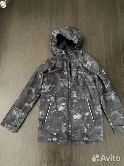 Ветровка подростку 146-152