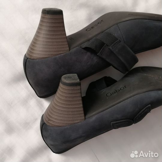 Туфли на каблуке Gabor39