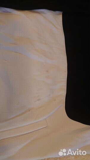 Балахон мужской