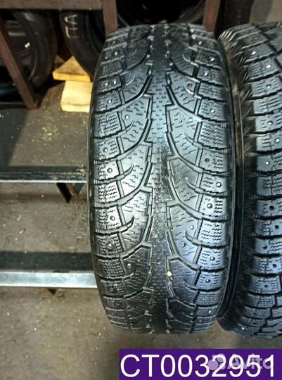 Hankook I'Pike RW11 225/60 R17 96T