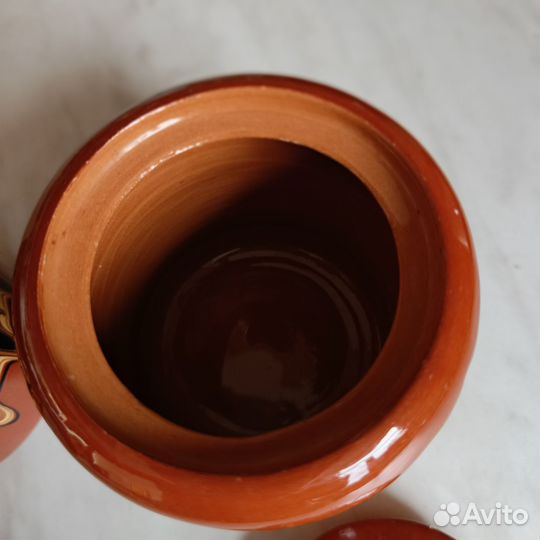 Керамика винтаж