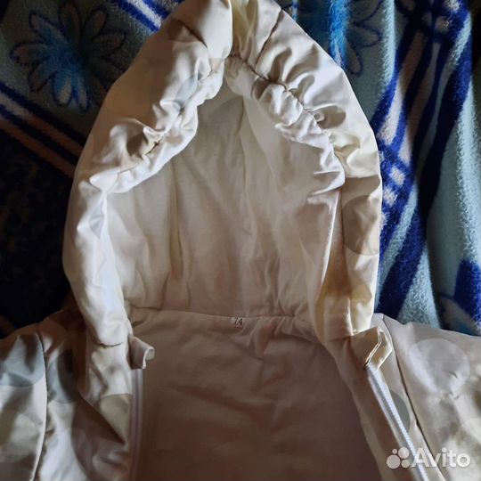 Комбинезон детский