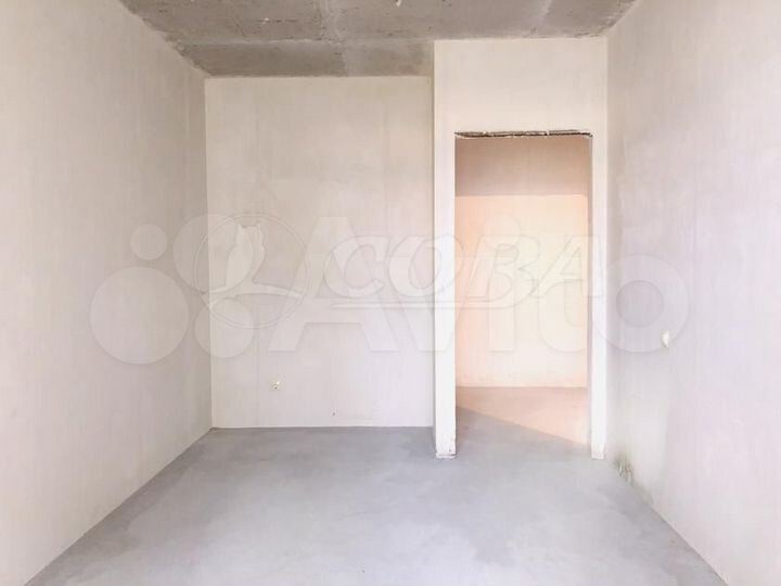 1-к. квартира, 35 м², 16/19 эт.