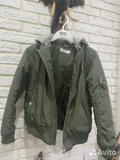 Куртка детская H&M