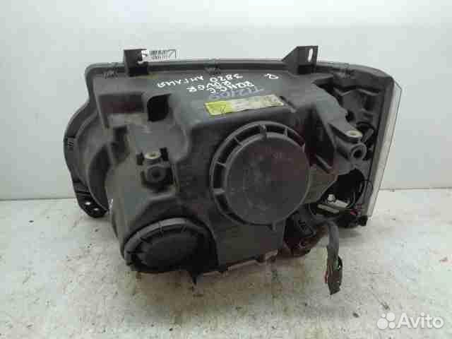 Фара правая Land Rover Range Rover