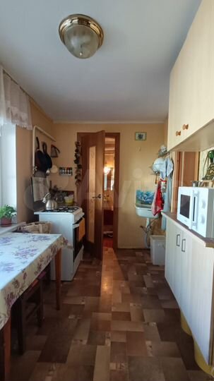 Дача 31 м² на участке 4,7 сот.