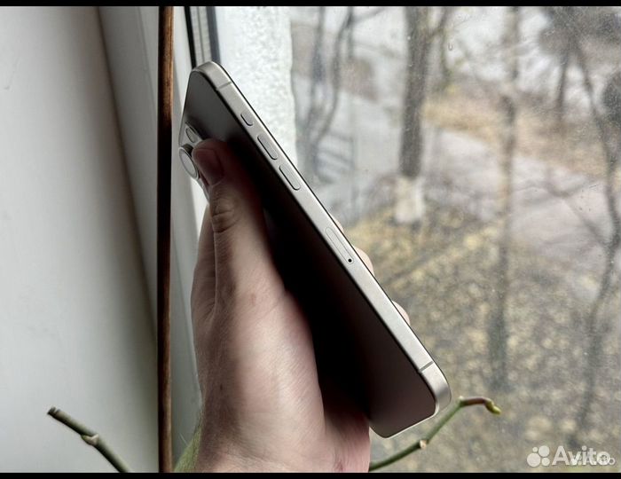 iPhone 15 Pro Max, 256 ГБ