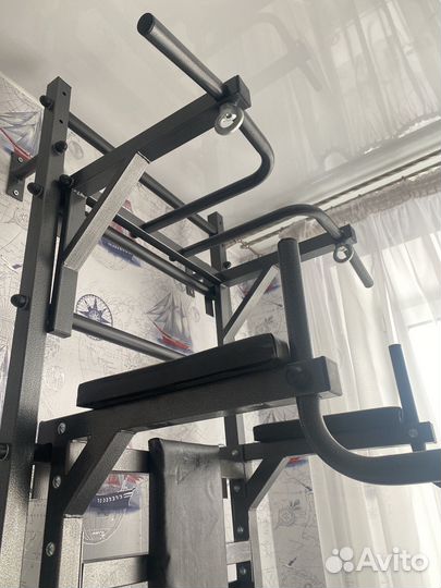 Детская шведская стенка