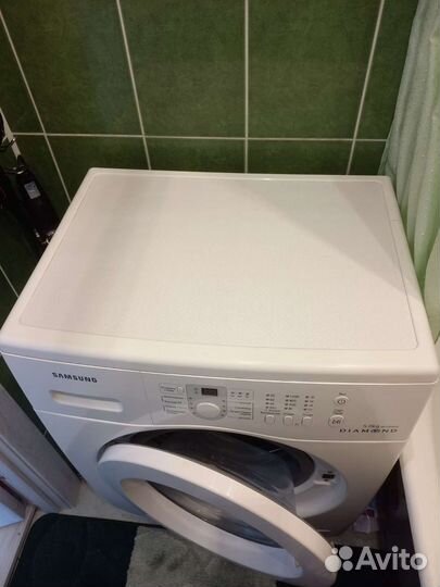 Стиральная машина автомат
